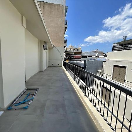 Luxury Penthouse In Pagrati Lejlighed Athen Eksteriør billede