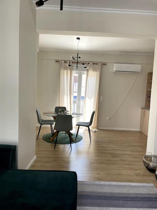 Luxury Penthouse In Pagrati Lejlighed Athen Eksteriør billede