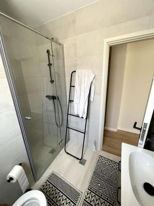 Luxury Penthouse In Pagrati Lejlighed Athen Eksteriør billede