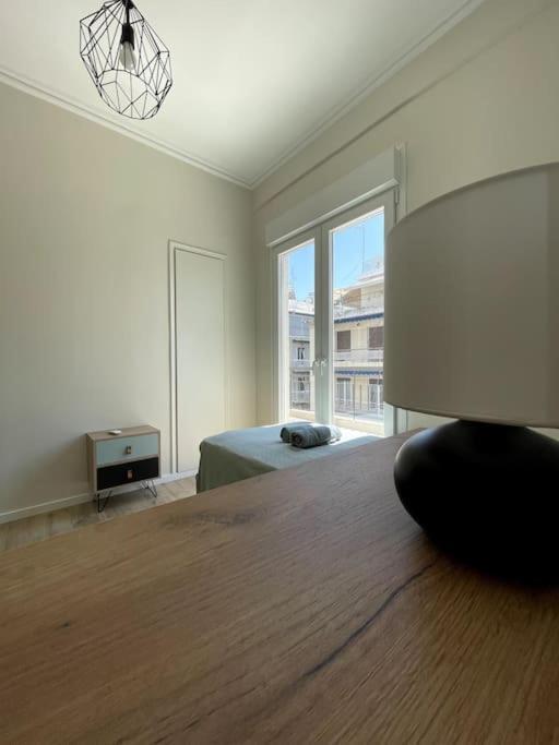 Luxury Penthouse In Pagrati Lejlighed Athen Eksteriør billede