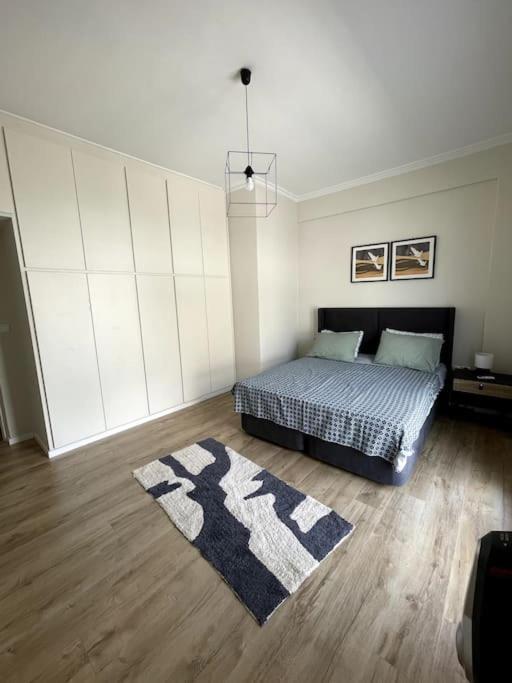 Luxury Penthouse In Pagrati Lejlighed Athen Eksteriør billede