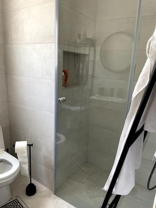 Luxury Penthouse In Pagrati Lejlighed Athen Eksteriør billede