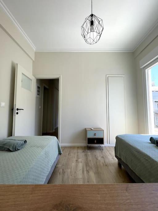 Luxury Penthouse In Pagrati Lejlighed Athen Eksteriør billede
