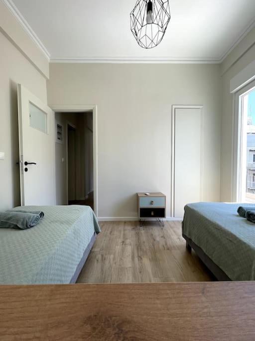 Luxury Penthouse In Pagrati Lejlighed Athen Eksteriør billede